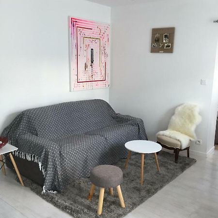 Le Bellevue Διαμέρισμα Wimereux Εξωτερικό φωτογραφία