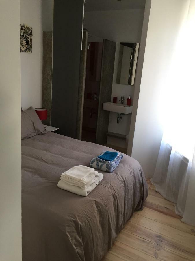Le Bellevue Διαμέρισμα Wimereux Εξωτερικό φωτογραφία