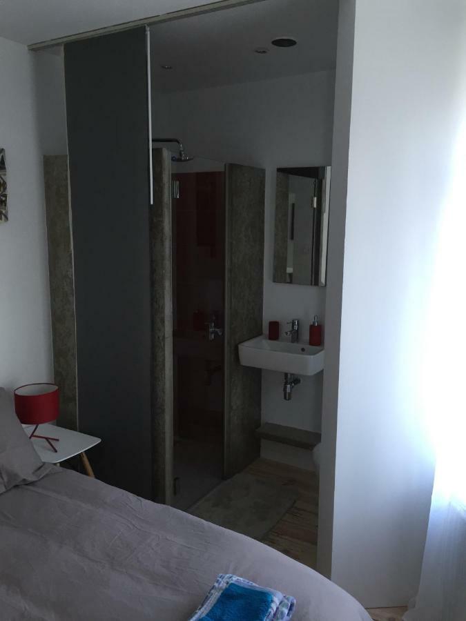 Le Bellevue Διαμέρισμα Wimereux Εξωτερικό φωτογραφία