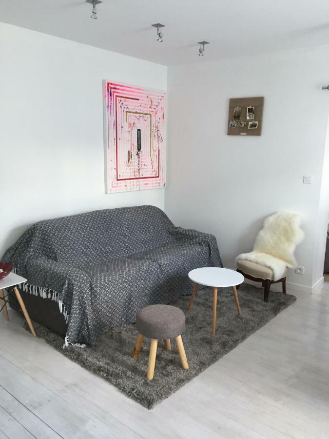 Le Bellevue Διαμέρισμα Wimereux Εξωτερικό φωτογραφία