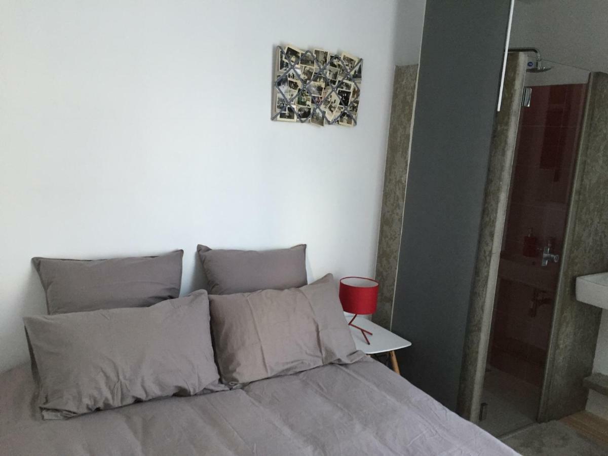 Le Bellevue Διαμέρισμα Wimereux Εξωτερικό φωτογραφία