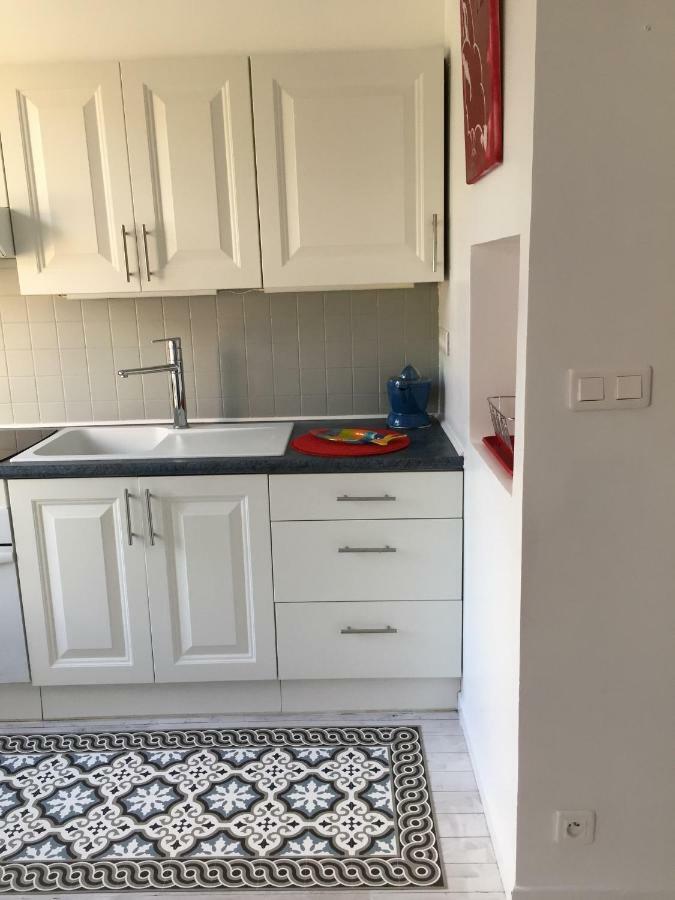 Le Bellevue Διαμέρισμα Wimereux Εξωτερικό φωτογραφία